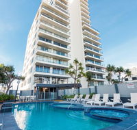 The Penthouses Apartments - Tourism Hervey Bay