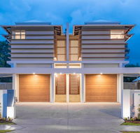 Noosa Villas - Tourism Hervey Bay