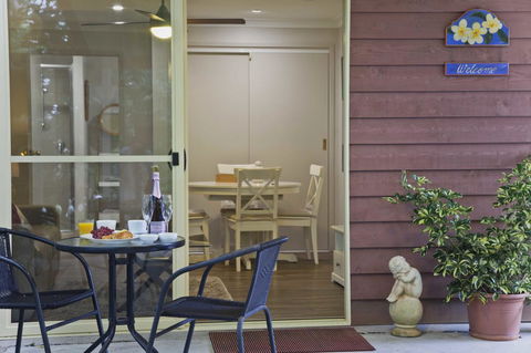 Shasta Place - Tourism Hervey Bay 0