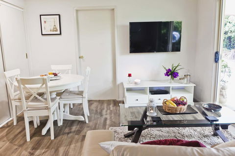Shasta Place - Tourism Hervey Bay 15