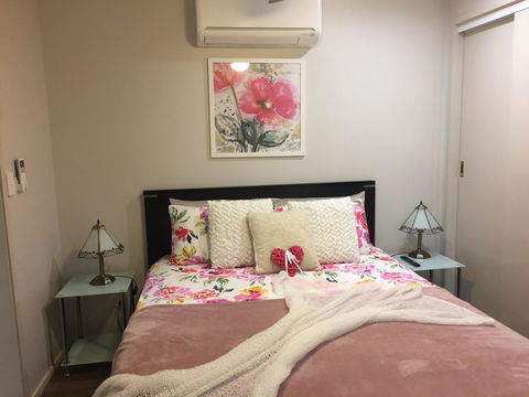 Shasta Place - Tourism Hervey Bay 2