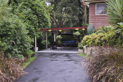 Shasta Place - Tourism Hervey Bay 3