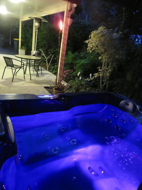 Shasta Place - Tourism Hervey Bay 7