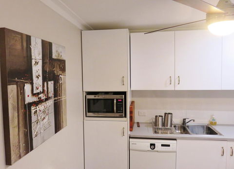 Shasta Place - Tourism Hervey Bay 21