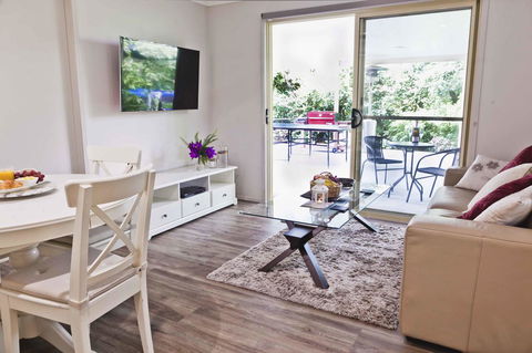 Shasta Place - Tourism Hervey Bay 17