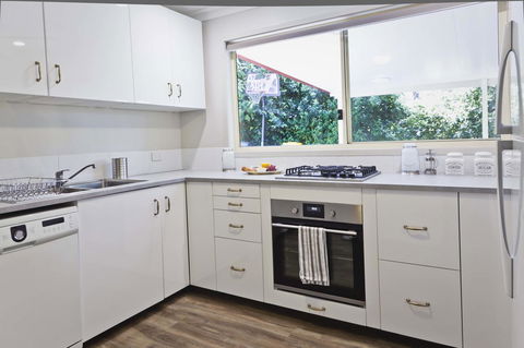 Shasta Place - Tourism Hervey Bay 22
