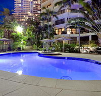 Genesis Apartments - Tourism Hervey Bay