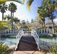 DB Broadbeach Private Apartments with Coastal Holiday Apts - Hervey Bay Accommodation