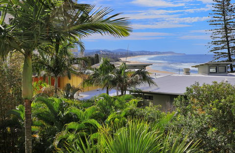 Surf Dance Apartments - Tourism Hervey Bay 18