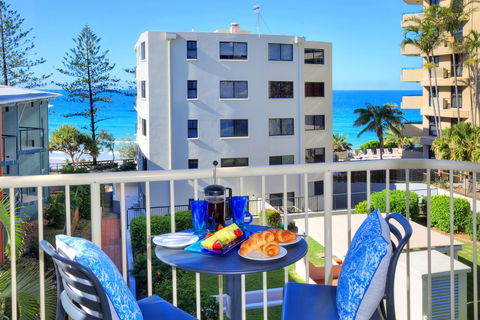 Surf Dance Apartments - Tourism Hervey Bay 35