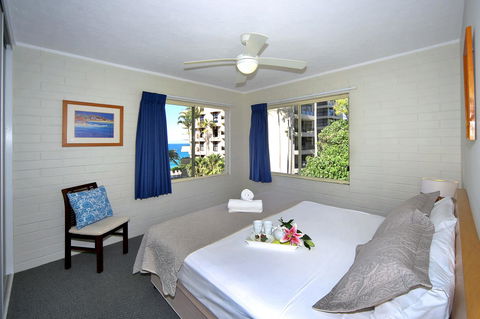 Surf Dance Apartments - Tourism Hervey Bay 32