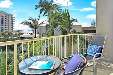 Surf Dance Apartments - Tourism Hervey Bay 27