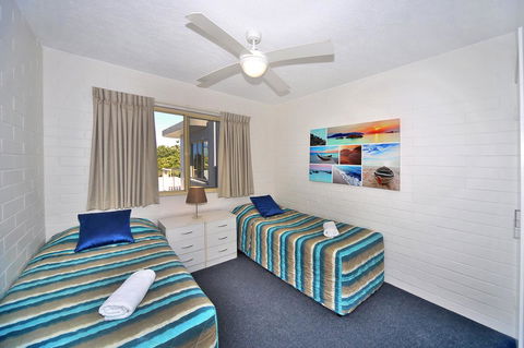 Surf Dance Apartments - Tourism Hervey Bay 39