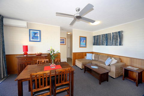 Surf Dance Apartments - Tourism Hervey Bay 34
