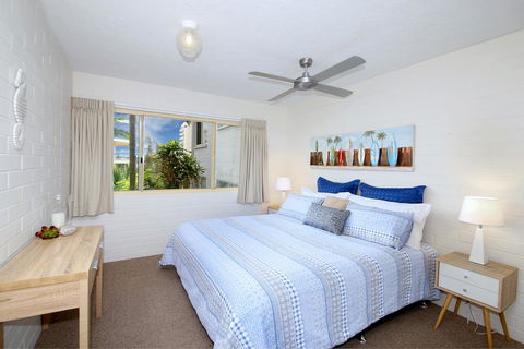 Surf Dance Apartments - Tourism Hervey Bay 2