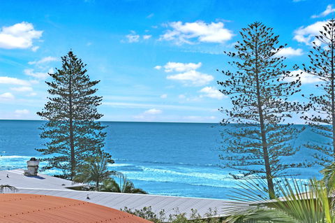 Surf Dance Apartments - Tourism Hervey Bay 19