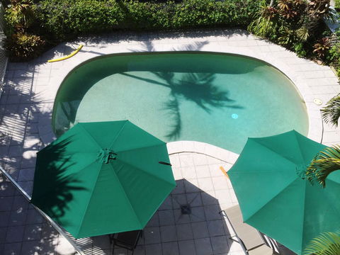 Surf Dance Apartments - Tourism Hervey Bay 37