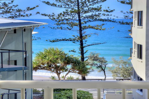 Surf Dance Apartments - Tourism Hervey Bay 36