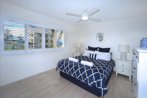 Surf Dance Apartments - Tourism Hervey Bay 16