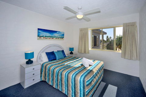 Surf Dance Apartments - Tourism Hervey Bay 38