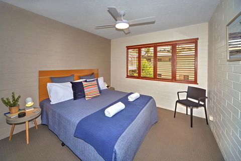 Surf Dance Apartments - Tourism Hervey Bay 9