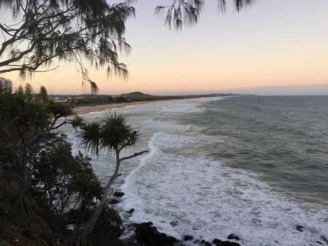 Surf Dance Apartments - Tourism Hervey Bay 8