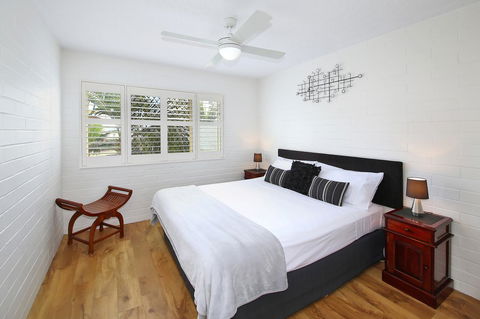 Surf Dance Apartments - Tourism Hervey Bay 5