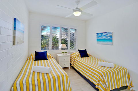 Surf Dance Apartments - Tourism Hervey Bay 17