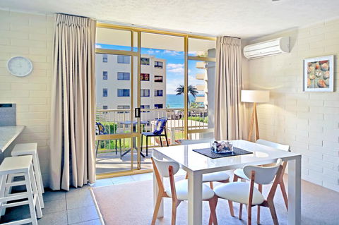 Surf Dance Apartments - Tourism Hervey Bay 31