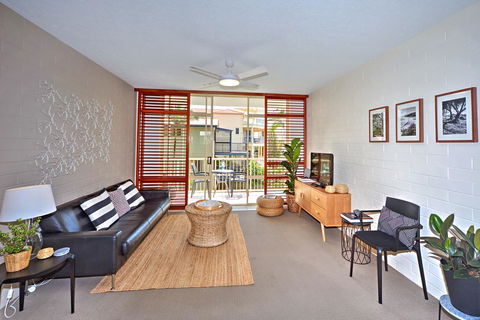 Surf Dance Apartments - Tourism Hervey Bay 10