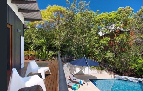 Villa 1 - 3 Parkedge Road - Hervey Bay Accommodation 24