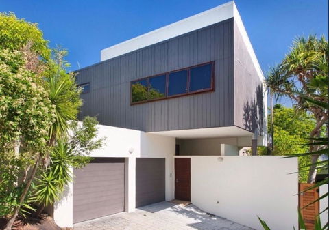 Villa 1 - 3 Parkedge Road - Hervey Bay Accommodation 1