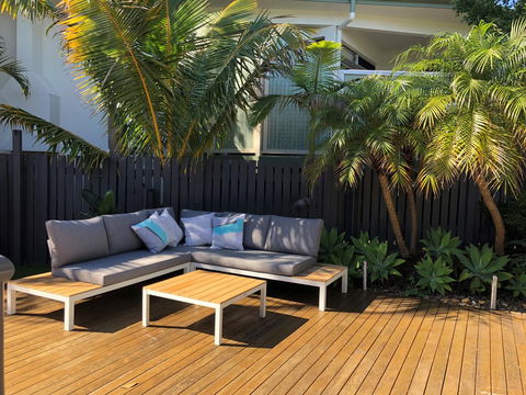 Villa 1 - 3 Parkedge Road - Hervey Bay Accommodation 23