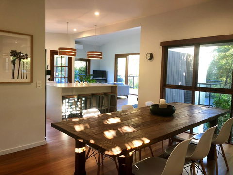 Villa 1 - 3 Parkedge Road - Hervey Bay Accommodation 9