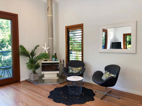 Villa 1 - 3 Parkedge Road - Hervey Bay Accommodation 6