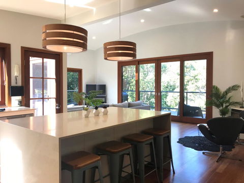 Villa 1 - 3 Parkedge Road - Hervey Bay Accommodation 7