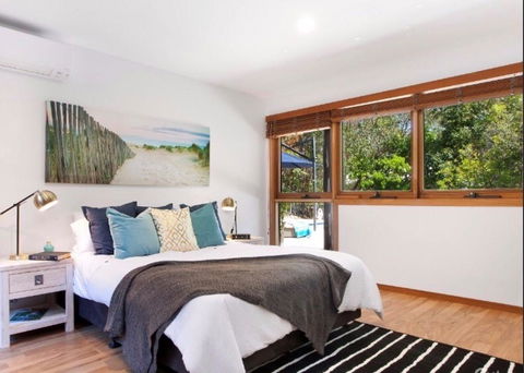 Villa 1 - 3 Parkedge Road - Hervey Bay Accommodation 16