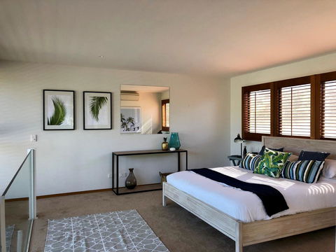 Villa 1 - 3 Parkedge Road - Hervey Bay Accommodation 13