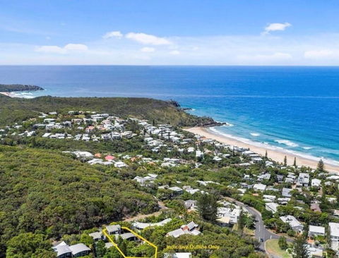 Villa 1 - 3 Parkedge Road - Hervey Bay Accommodation 15