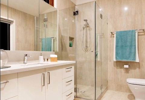 Villa 1 - 3 Parkedge Road - Hervey Bay Accommodation 14