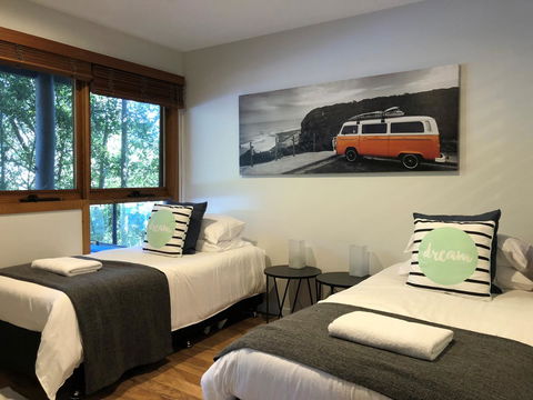 Villa 1 - 3 Parkedge Road - Hervey Bay Accommodation 18