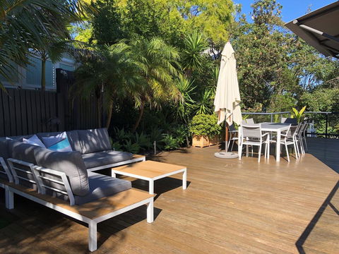 Villa 1 - 3 Parkedge Road - Hervey Bay Accommodation 21