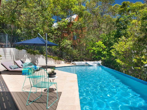 Villa 1 - 3 Parkedge Road - Hervey Bay Accommodation 25