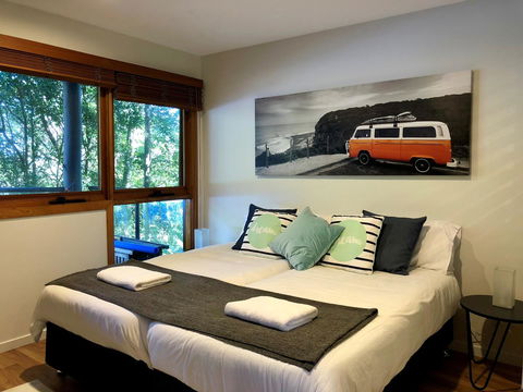 Villa 1 - 3 Parkedge Road - Hervey Bay Accommodation 17