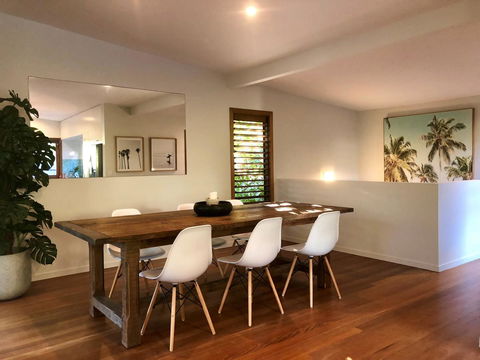 Villa 1 - 3 Parkedge Road - Hervey Bay Accommodation 10
