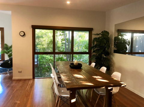 Villa 1 - 3 Parkedge Road - Hervey Bay Accommodation 11