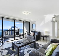 Surfers Century Oceanside Apartments - Tourism Hervey Bay