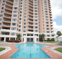 Belle Maison Apartments - Official - Hervey Bay Accommodation