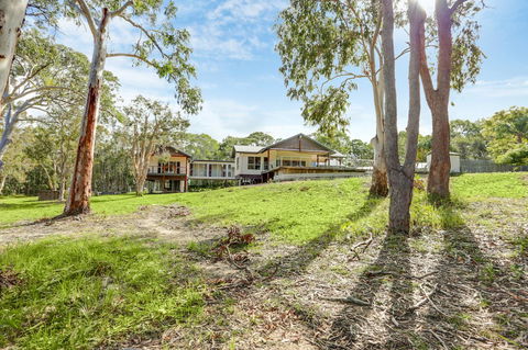 Carter Retreat - Tourism Hervey Bay 24