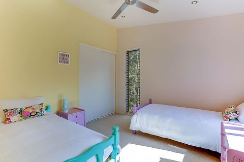 Carter Retreat - Tourism Hervey Bay 8